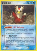 Botogel aus dem Set EX Team Rocket Returns