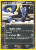 Dunkles Dragonir aus dem Set EX Team Rocket Returns