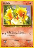 Ponita aus dem Set Team Rocket