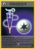 Hyperheiler-Energie aus dem Set Team Rocket