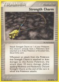 Strkeamulett aus dem Set EX Deoxys