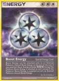 Antriebs-Energie aus dem Set EX Deoxys