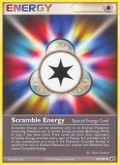 Scramble Energy* aus dem Set Themendeck: King of the West Deck