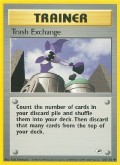 Trash Exchange* aus dem Set Gym Heroes