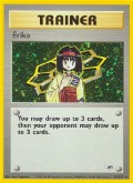 Erika aus dem Set Gym Heroes