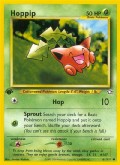 Hoppspross aus dem Set Neo Genesis