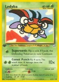 Ledyba aus dem Set Neo Genesis