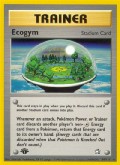 Ecogym* aus dem Set Neo Genesis