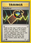 PokCom aus dem Set Neo Genesis