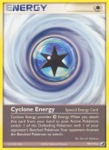 Cyclone Energy* aus dem Set EX Verborgene Mächte