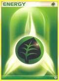 Pflanzenenergie aus dem Set Themendeck: Terra Firma