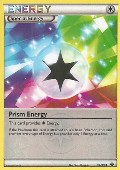 Prisma-Energie aus dem Set Schwarz und Weiß - Kommende Schicksale